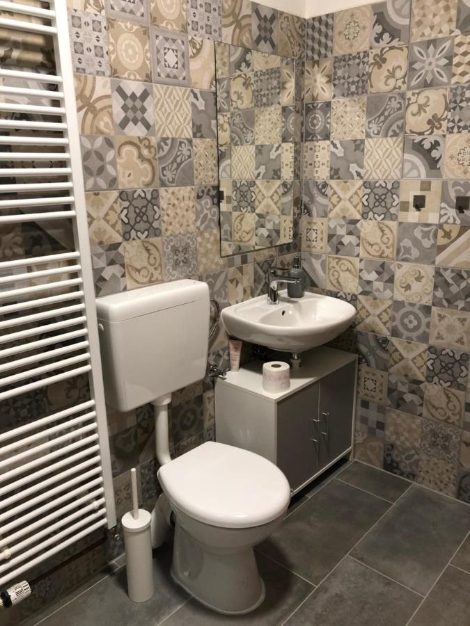 Ubytovani U Svobodu Διαμέρισμα Kroměříž Εξωτερικό φωτογραφία