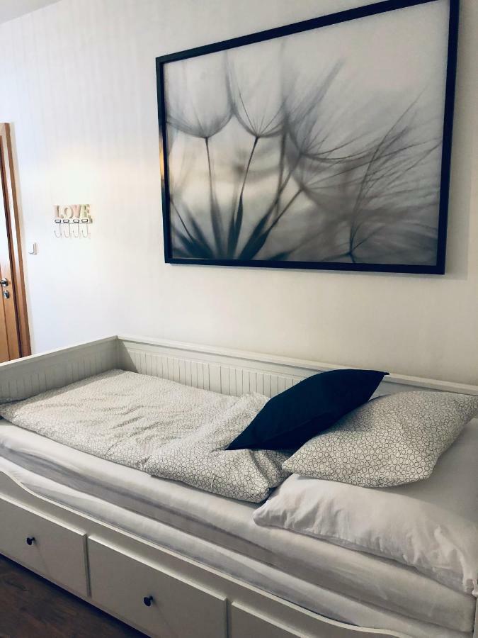 Ubytovani U Svobodu Διαμέρισμα Kroměříž Εξωτερικό φωτογραφία